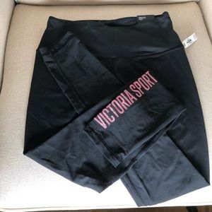 New Victoria secret sport knockout tight $45